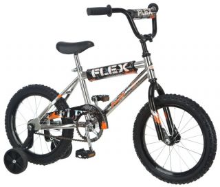 Pacific Flex 16" Boys BMX Kids Bicycle Bike 164046PA