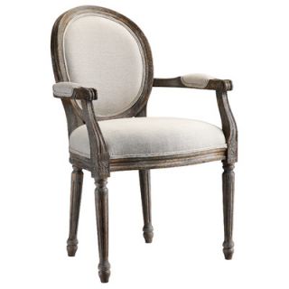 Stein World Singleton Fabric Arm Chair