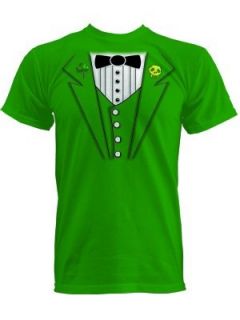 St Patricks Day Men's Shirt