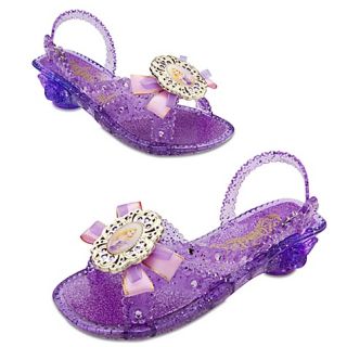Disney Princess Light Up Shoes