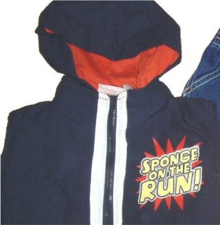 Little Boys 2 3 Piece Set Outfit Jacket Coat T Shirt Fall Winter Warm Jeans