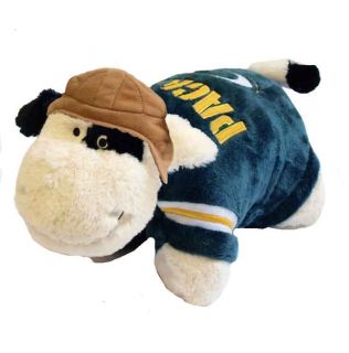 Green Bay Packers Pillow Pet