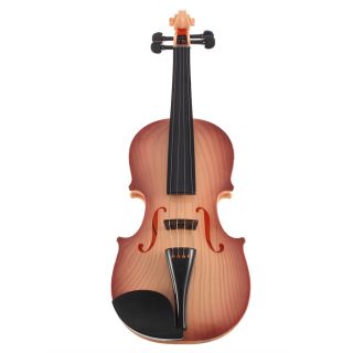 New Fashion and Educational Children Super Cute Mini Music Violin for Kids Toy