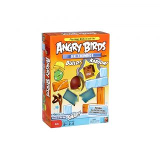 New Angry Birds on Thin Ice Kids Game Trusted U s Seller 