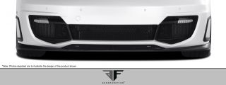 2010 2013 Porsche Panamera Aero Function AF 1 Wide Body Body Kit Body Kit