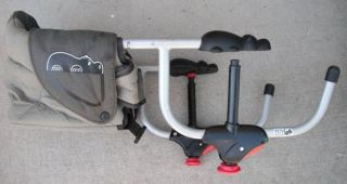 chicco travel seat hook on chair