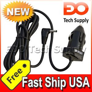 Car Charger DC Power Adapter for Coby Kyros MID8042 Internet Android Tablet