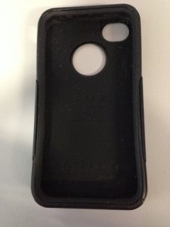 Otterbox iPhone 4 4S Commuter Case
