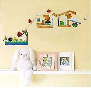 Stickers Wall Decal Removable Art