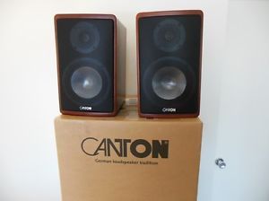 Canton Ergo 620 Home Theater Audio Speakers Insignia NS R2001 Stereo Receiver
