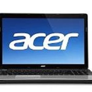 Acer Aspire 5734Z 4836 Laptop with Windows 7 Home Premium Black