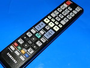 Samsung Home Theater Remote Control AH59 02299A Original