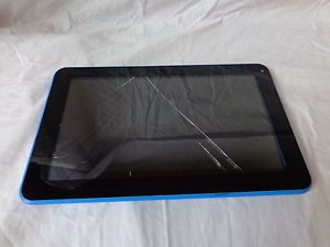 D2PAD D2 912 BL 9" Internet Tablet Android 4 1 1GHz 4GB Capacitive Multitouch