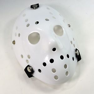 Friday The 13th Jason Hockey Mask