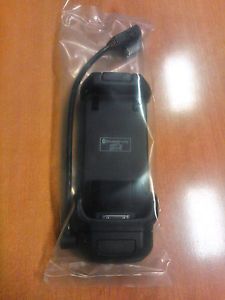 Genuine Audi iPhone 4 4S Mobile Phone Cradle Including Ami Connection A6 A7 A8