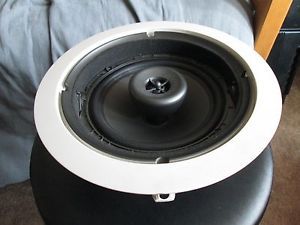 Great Klipsch Audio CDT 2650 C Directional Adjustable in Ceiling Wall Speaker
