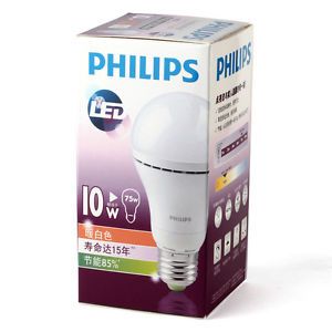 Philips 13W CREE E27 LED Light Bulbs Down Lamp Cool Warm White 3W 5W 7W 8W 10W