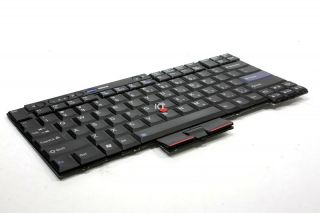 Original IBM Lenovo T410 Genuine Keyboard 45N2036
