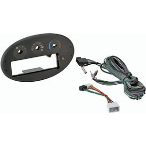 Metra Radio Installation Kit Wiring Harness Dash Kit Antenna Adapter 995715LDS