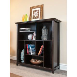 Amherst Crazy Cube Storage Bookcase for Sale