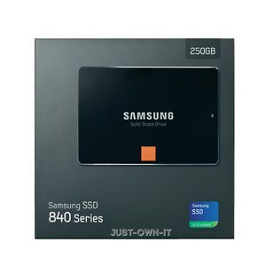 250GB SATA III SSD Internal Hard Drive for IBM ThinkPad Tablet X200 X201 X60 X61