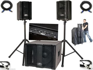 peavey 115 bw continental