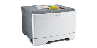 Lexmark C540N Colour Laser Printer 20 ppm 250 Sheets 5025 210