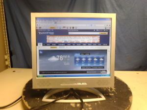 KDS 700p 17" LCD Flat Screen Monitor