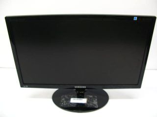 Samsung BX2231 21 5" Widescreen LED Backlit LCD Monitor Black HDMI