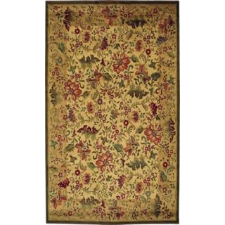 Shaw Rugs Accents Chablis Natural Rug