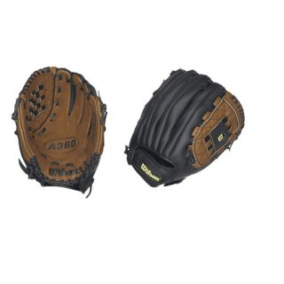Wilson A360 12 Baseball Glove & Reviews