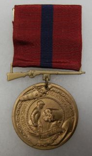 Vietnam War USMC Marine Corps Good Conduct Medal
