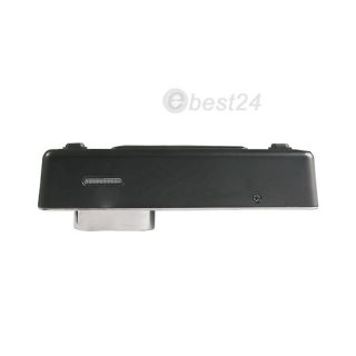 1080p HD 120°VEHICLE HDMI DVR Camera Video Recorder 2 7" LCD Car FM Am Antenna