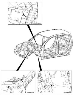 Mitsubishi L200 Workshop Service Repair Manual 2006