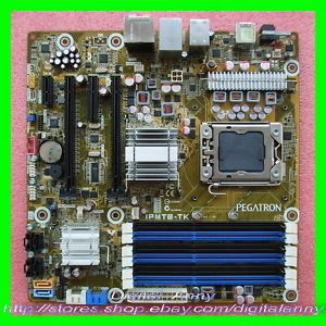 pegatron motherboard ipm41-d3