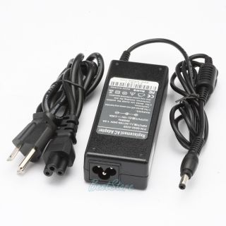 New AC Power Adapter Battery Charger for Toshiba Satellite A205 S5000 L305 S5919