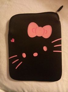 Hello Kitty Laptop Case 10