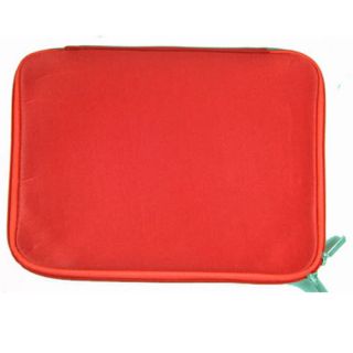 10" Laptop Soft Sleeve Bag Case Notebook Pouch Cover RD