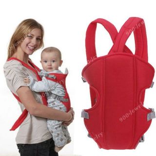 Baby Carrier Sling Wrap Rider Comfort Backpack 2 Colors