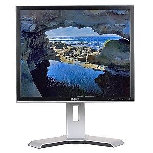 Dell 1908FPT 19” Flat Panel LCD Monitor Refurbished