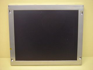 AU Optronics AUO M170ES01 17” TFT LCD Flat Panel Screen Display XGA M170E801