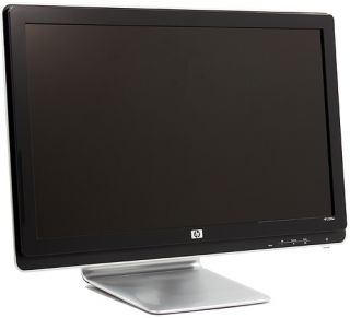 HP 2210M 21 5" TFT LCD Monitor Widescreen Full 1080p HD