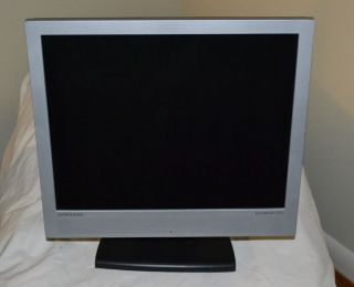 Samsung SyncMaster 173B 17" Flat Panel LCD Computer Monitor 10271587