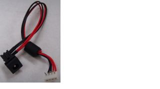 Toshiba Satellite A105 S4064 Laptop DC Power Jack Connector Cable Socket PJ113