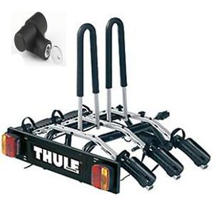 thule 957 tow bar lock