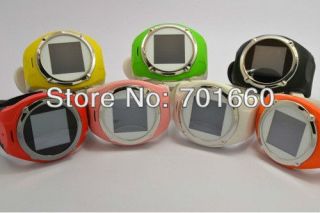 Unlocked GSM Mobile Watch Phone Touch Screen 