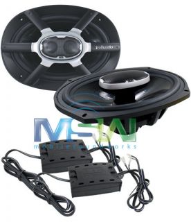 panasonic premium coaxial marine speaker EASA16PX86A1 on PopScreen