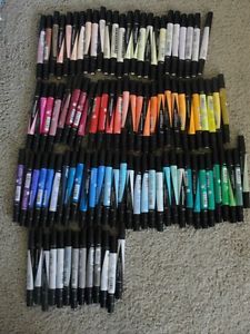  Prismacolor Marker Sets set of 156 : Artists Markers