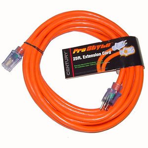 Electric Power Extension Cords