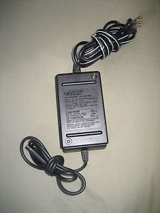 Original Nintendo Power Cord